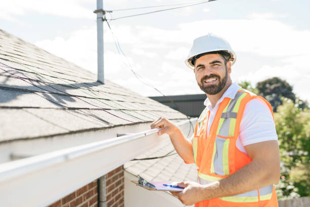 Best Metal Roofing Installation  in Ganado, TX