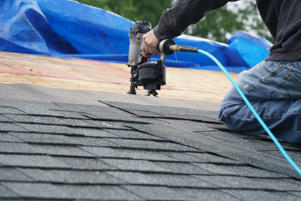 Best Roof Insulation Installation  in Ganado, TX
